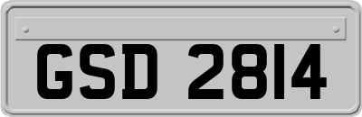 GSD2814
