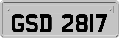 GSD2817