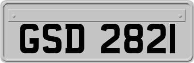 GSD2821