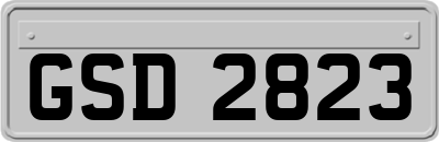 GSD2823