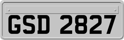 GSD2827