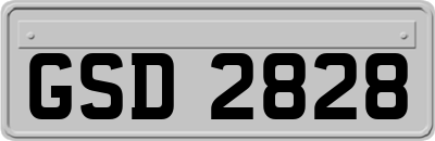 GSD2828