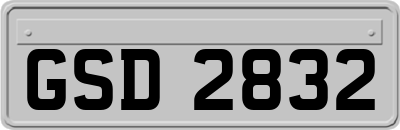 GSD2832