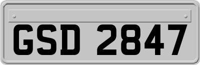 GSD2847
