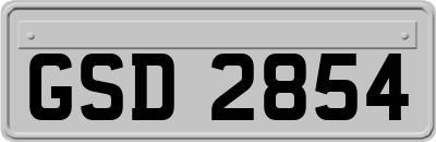 GSD2854