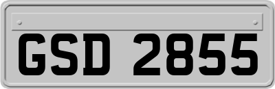 GSD2855