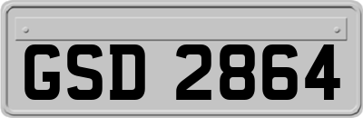 GSD2864