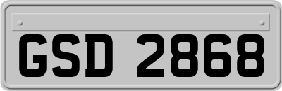 GSD2868