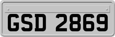 GSD2869