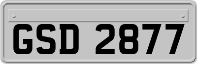 GSD2877