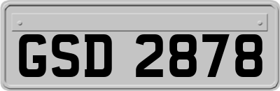 GSD2878