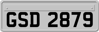 GSD2879