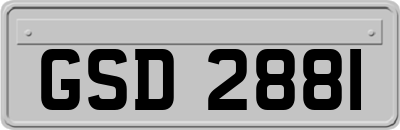 GSD2881