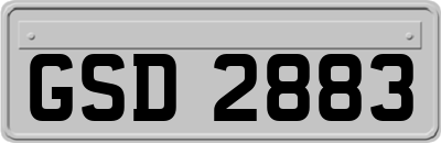 GSD2883