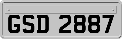 GSD2887