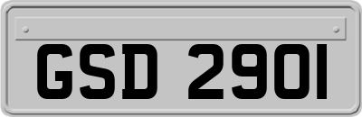GSD2901