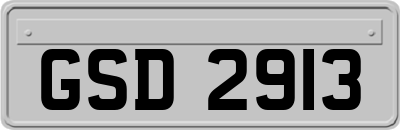 GSD2913