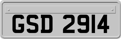 GSD2914
