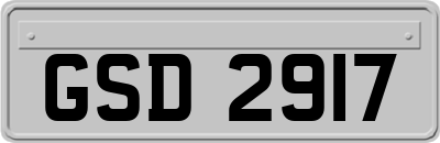 GSD2917