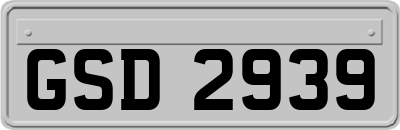 GSD2939