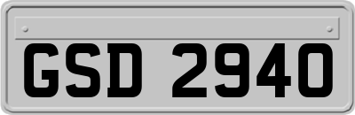 GSD2940