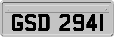 GSD2941