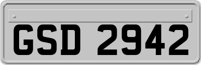 GSD2942