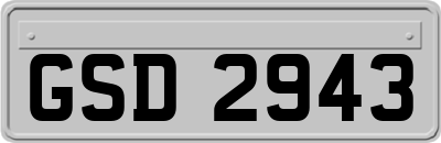 GSD2943