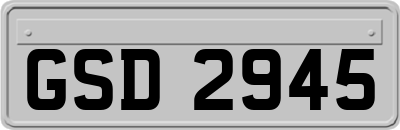 GSD2945