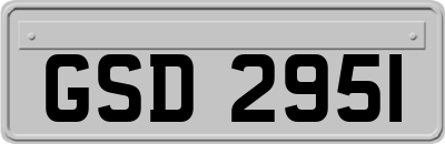 GSD2951