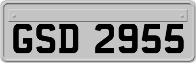 GSD2955
