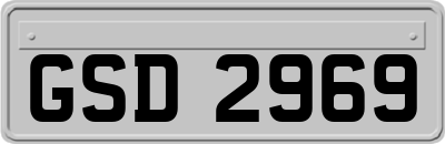 GSD2969