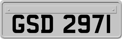 GSD2971