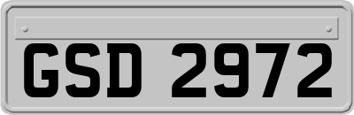 GSD2972