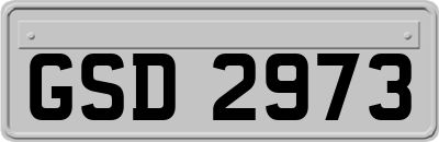 GSD2973