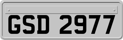 GSD2977