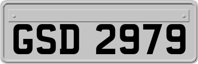 GSD2979