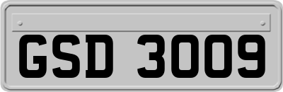 GSD3009