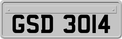 GSD3014