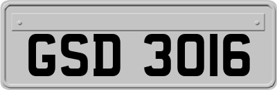 GSD3016