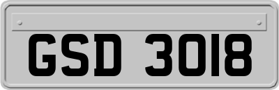 GSD3018