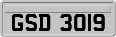 GSD3019