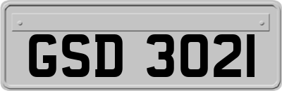 GSD3021