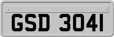 GSD3041