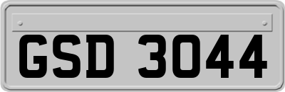 GSD3044