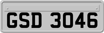 GSD3046