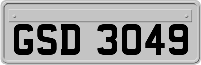 GSD3049