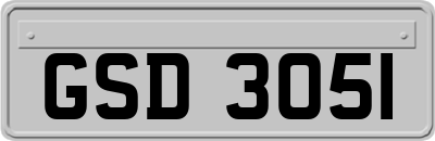 GSD3051