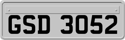 GSD3052