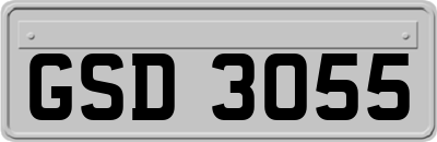GSD3055